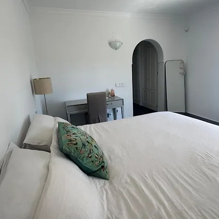Villa Peony Near Puerto Banus
