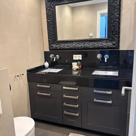Peony Near Puerto Banus Marbella