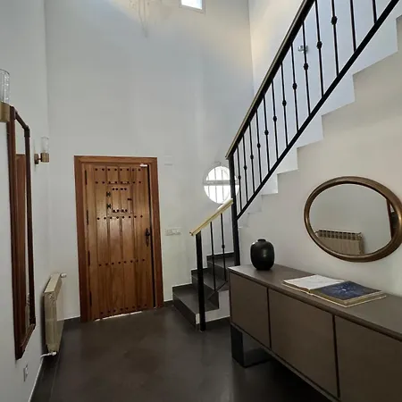 Villa Peony Near Puerto Banus Marbella